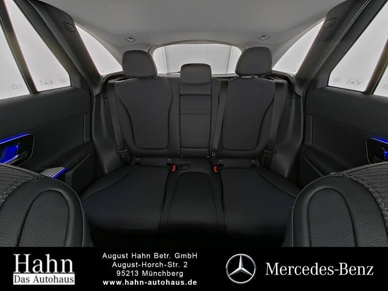 Fahrzeugabbildung Mercedes-Benz GLC 220 d 4M AVANTGARDE/LED/AHK/360/DISTRO./..