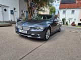 BMW 316i Touring 1.Hand, Scheckheftgepflegt  - BMW 316: Kombi, 316i