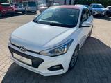 Hyundai i20 1.0  Style - Hyundai i20: mit Anhängerkupplung