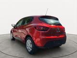 Renault Clio IV Navi/SHZ/BT/Tempomat/PDC - gebrauchte Renault Clio aus dem Jahr 2013
