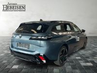 Peugeot 308 - Vorschau Bild 5