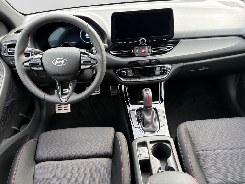 Hyundai i30 – Bild 11