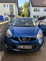 Nissan Micra 1.0 Visia Visia
