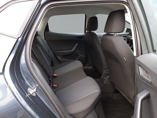 Fahrzeugabbildung Seat Ibiza Style 1.0TSI SHZ LED PDC AppConnect 0,99%