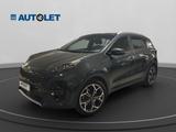 Kia Sportage 1.6 CRDI 136 CV DCT7 AWD Mild Hybri - Behindertengerechte Kia Sportage