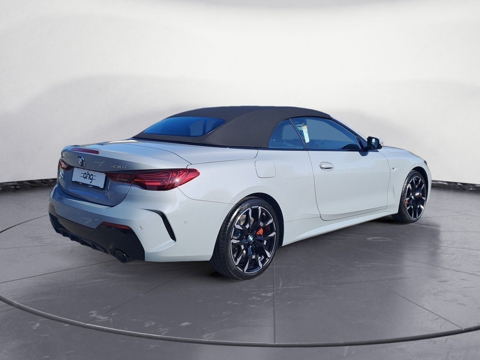 BMW 430 - Bild 3