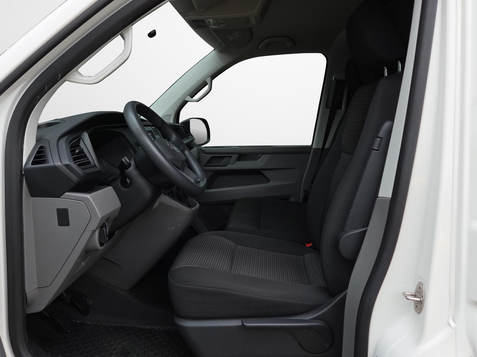 Volkswagen T6 andere T6.1 Kasten 2.0 TDI EcoProfi AHK PDC Radio Compo, миниатюра 8