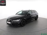 Audi A6 Avant 3.0 TDI qu HUD,LUFTFEDER,SOFTCLOSE,AHK - Audi A6 3.0 TDI