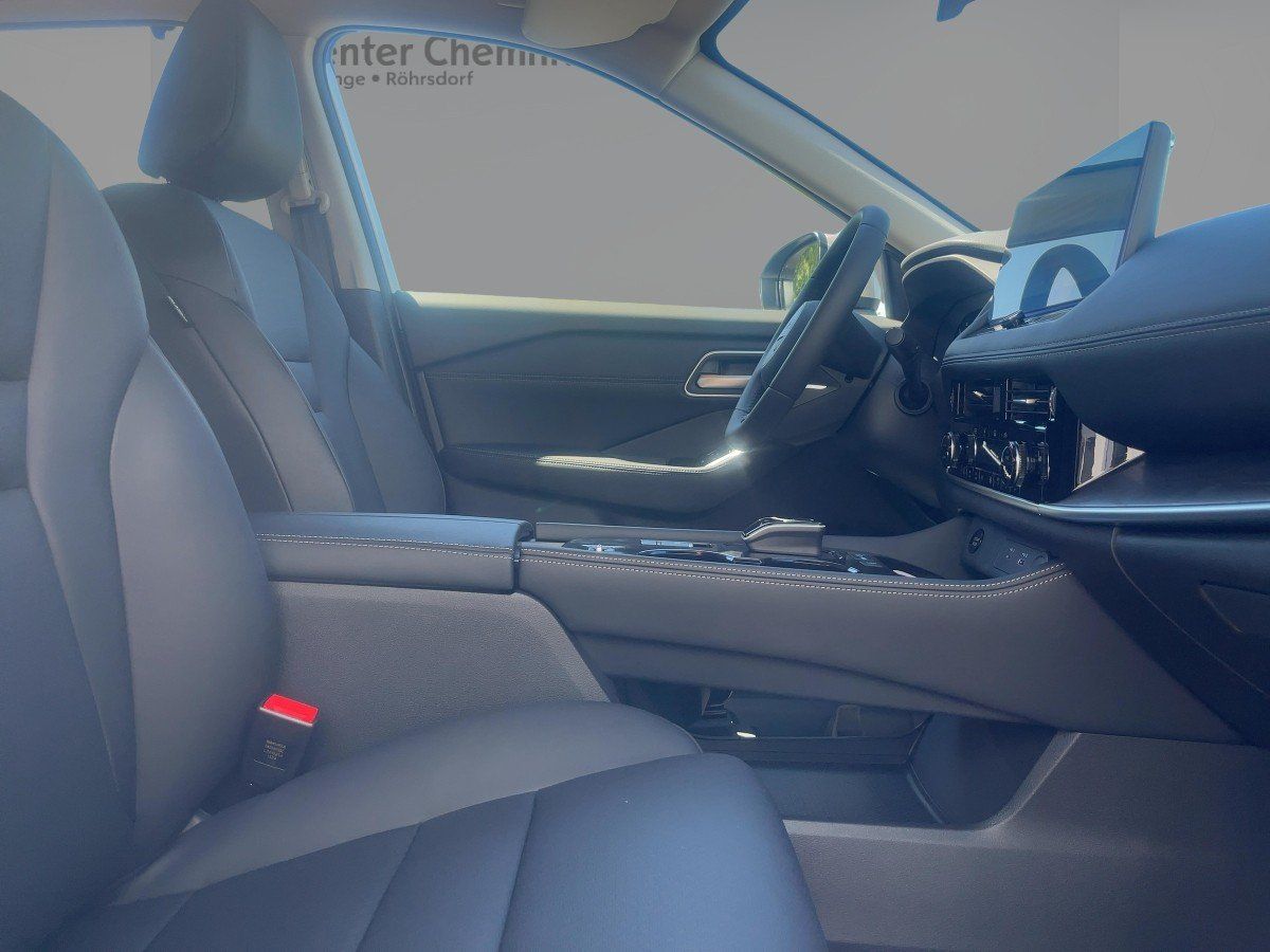 Nissan X-Trail - Bild 8