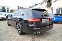 Mercedes-Benz E 300 E Avantgarde  Aut. SD Night Paket TWA NAVI