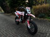 SWM SM 500R 2025 A2 - SWM MOTORRAD