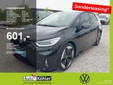 Volkswagen ID.3 GTX Performance AHK/Pano/W-Pumpe/CarPlay/SD - Volkswagen ID.3 Jahreswagen