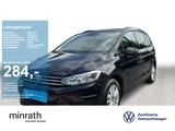 Volkswagen Touran Comfortline 1.5 TSI DSG ACC+LED+NAVI+SHZ - VW Touran Gebrauchtwagen in Duisburg
