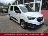 Opel Combo E Cargo Edition Autom. Navi Kamera 1.Hd. - Opel Combo: N1 Edition