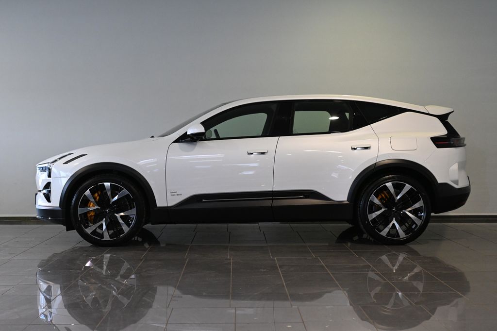Angebot ansehen Polestar 3