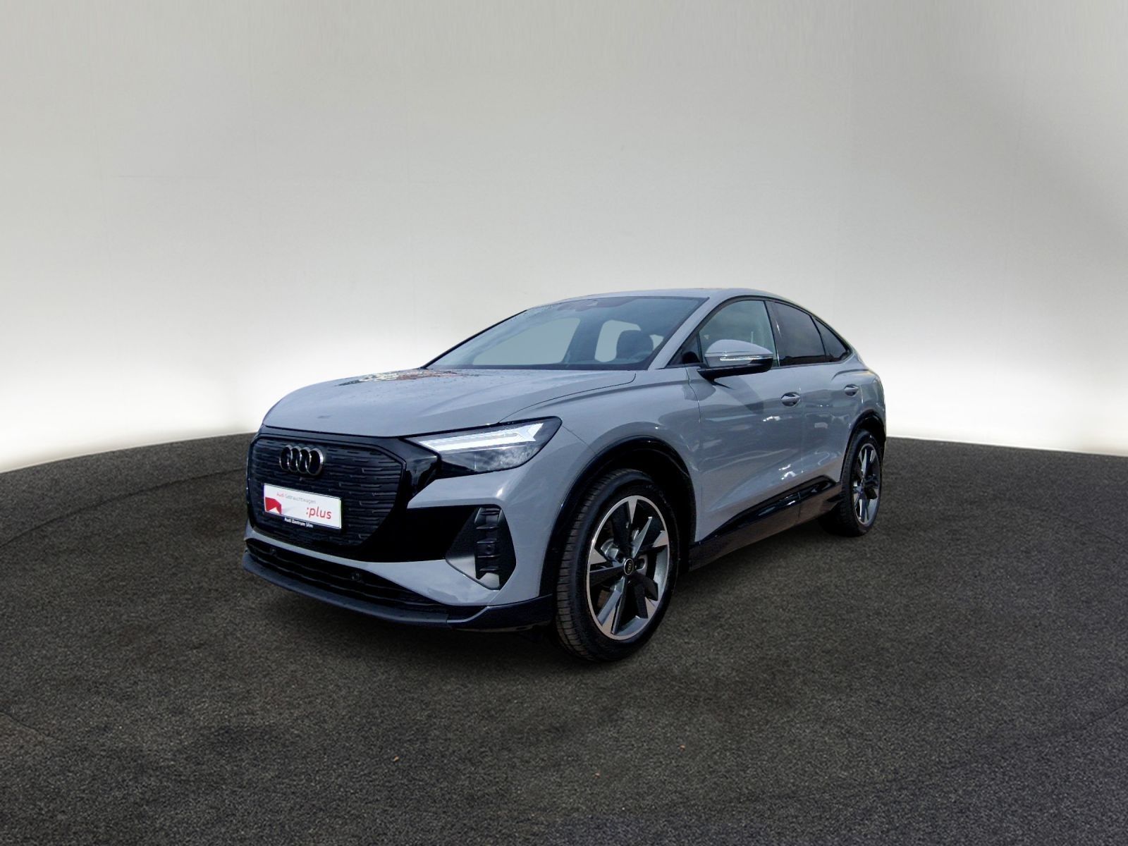 Audi Q4 e-tron - Bild 2