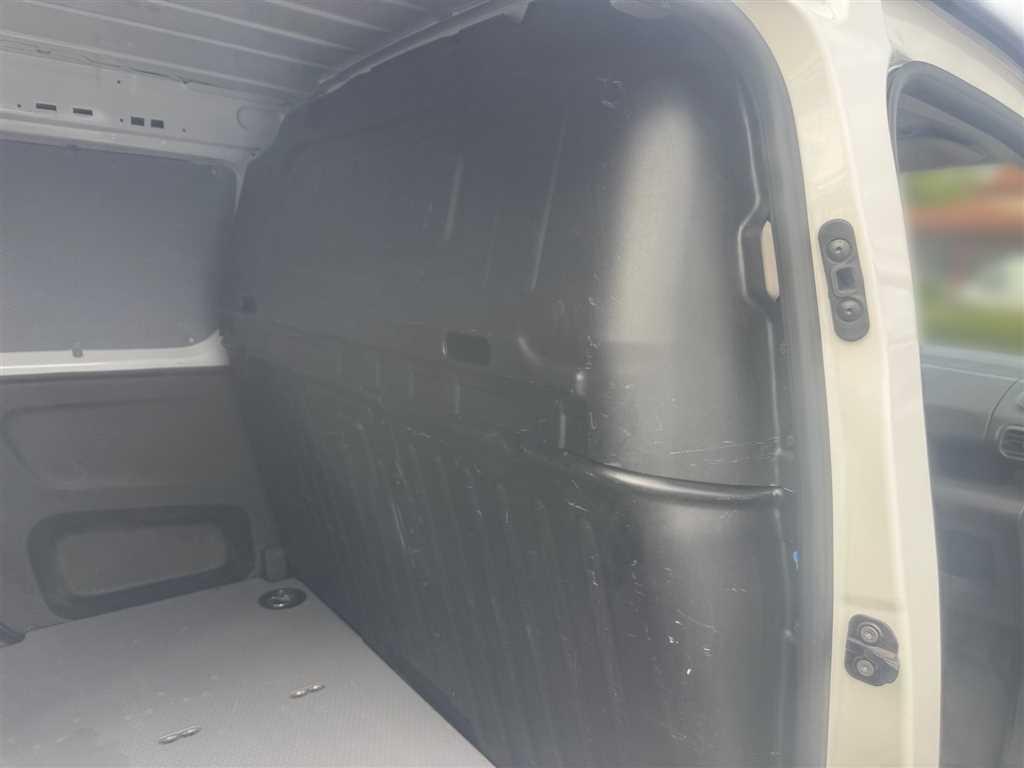 Peugeot Partner Kasten Premium 1.5 BlueHDI L2 Sortimo