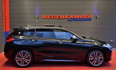 Fahrzeugabbildung BMW X2 M35i Pano HeadUp h&k ACC 19" Servicepaket
