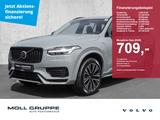 Volvo XC90 T8 AWD Plus Dark Plug-In LED Harman/Kardon - Volvo Gebrauchtwagen