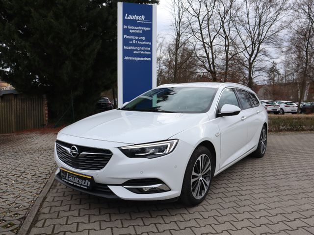 Opel Insignia ST 2.0D B-Inno iLux/ACC/HuD/AZV/360°