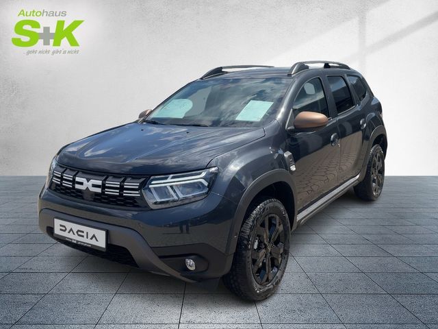 Dacia Duster Extreme TCe 150 EDC *Navi *Kamera *Sitzh.