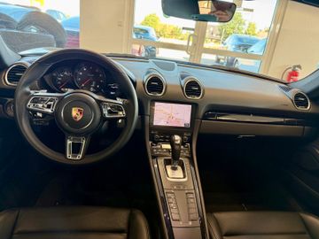 Porsche Cayman - 12