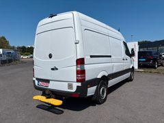 Fahrzeugabbildung Mercedes-Benz Sprinter 316 CDI,Kaste,L2H2,AHK 3,5T,Standhei.