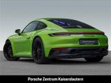 Porsche 992 911 Carrera GTS Abstandstempomat Sport Chron - : Grün, Ambiente-Beleuchtung