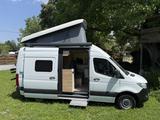 HYMER / ERIBA / HYMERCAR Grand Canyon S - HYMER / ERIBA Grand Canyon S
