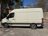 Mercedes-Benz Sprinter 214 CDI Kasten Hochdach - Mercedes-Benz Sprinter hochdach