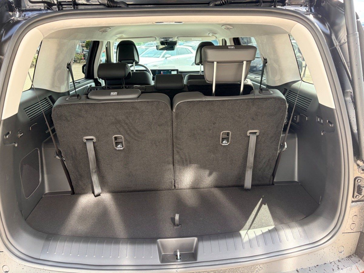 Hyundai SANTA FE - Bild 17