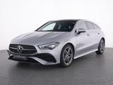 Mercedes-Benz CLA 180 d SB AMG+PANO+AHK+KEYLESS+MULTIBEAM+360° - Mercedes-Benz in Salzgitter