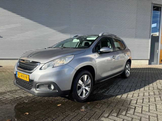 Peugeot 2008 SW 1.2 VTi Allure