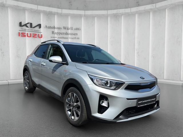 Kia 1.6 CRDi Stonic Vision Navi