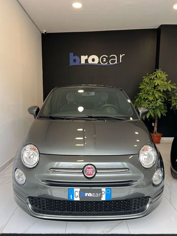 Fiat 500 1.0 Hybrid Sport