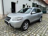 Hyundai Santa Fe 2.7 GLS*1.Hand - gebrauchte Hyundai SANTA FE aus dem Jahr 2006