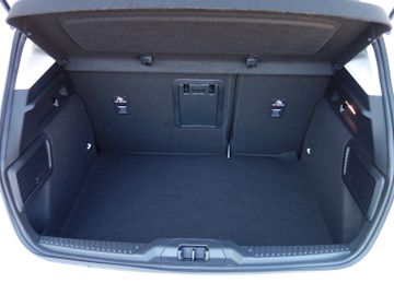 Bild 14 Ford Focus 125 PS Klimaauto. PDC v+h+Kamera Voll LED