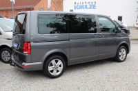 Volkswagen T6.1 Multivan Comfortline 150PS DSG AHK Leder