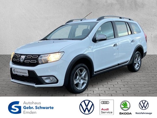 Dacia Logan MCV II Kombi Stepway Navi+PDC+Klima