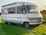 HYMER / ERIBA / HYMERCAR Hymermobil - Hymermobil