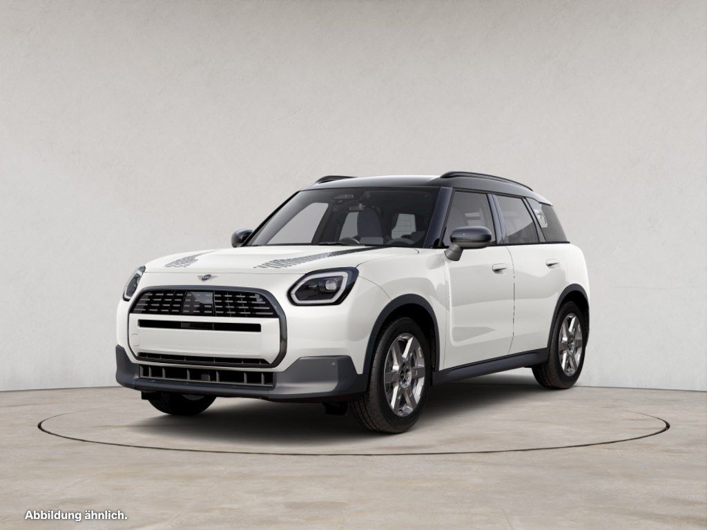 Image of MINI Countryman D (Cooper)