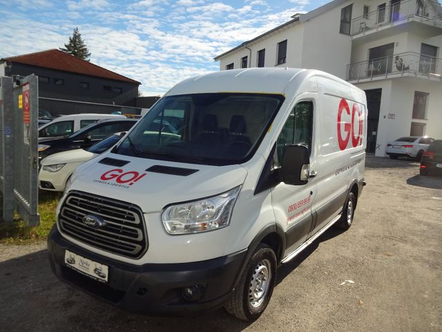 Ford Transit Kasten 290 L2 Trend*Hochdach*2.Hd