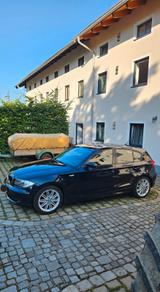 BMW 118i - Limousine