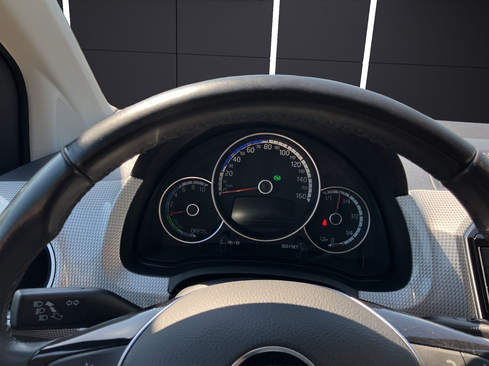 Fahrzeugabbildung Volkswagen up! e-up! Style Plus SHZ DAB+ Klima Bluetooth