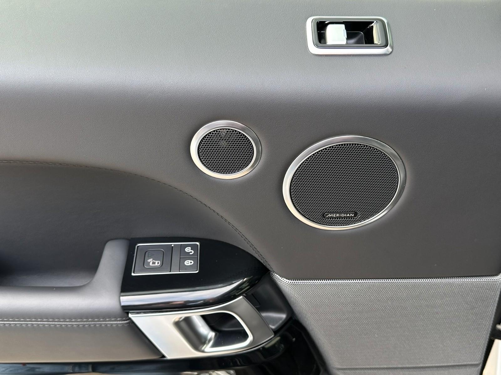 Land Rover Range Rover Sport Autobiography Dynamic*LED*ACC