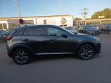 Mazda CX-3 Kizoku Intense AWD - Mazda CX-3: Kizoku Intense
