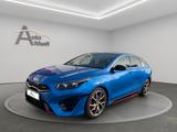 Kia ProCeed 1.6 T-GDI GT MEMORY LED SHZ NAV KAM PDC - Kia pro cee'd / ProCeed Gebrauchtwagen