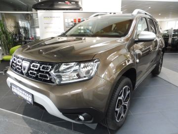 Dacia Duster II Prestige