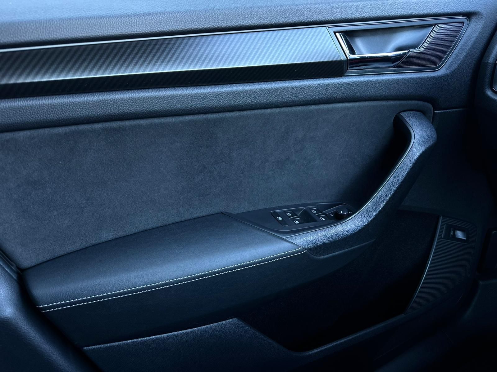 SKODA Kodiaq 2.0TDI SPORTLINE 4x4* LED#4xSHZ#LH#KEYLES - Image 18