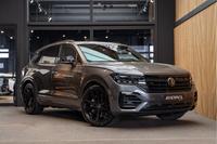 Volkswagen Touareg R eHybrid Massage Stoelventilatie Pano L